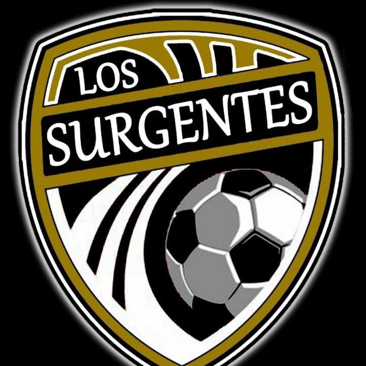 Los Surgentes