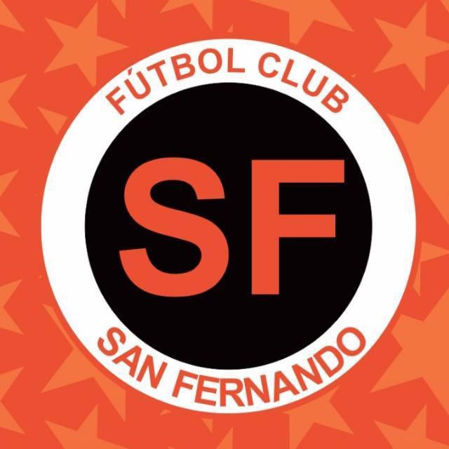 San Fernando