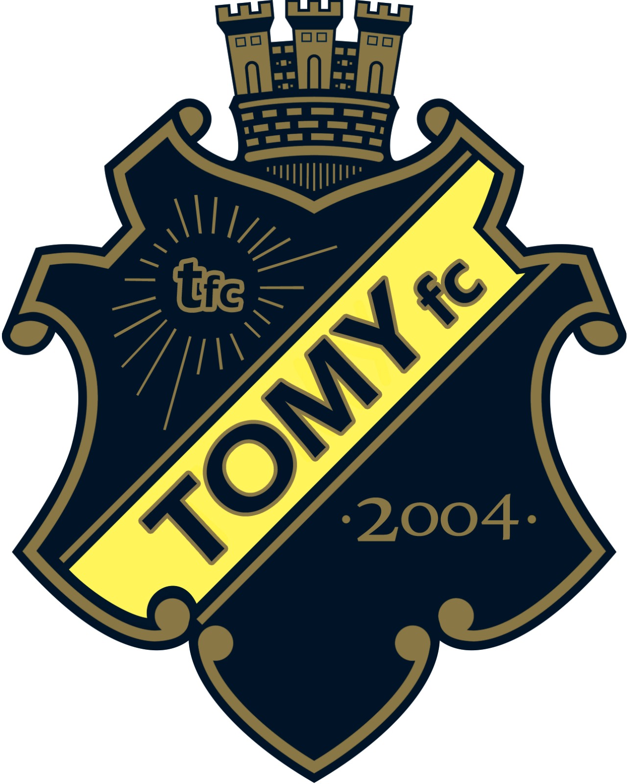 Tomy F.C.